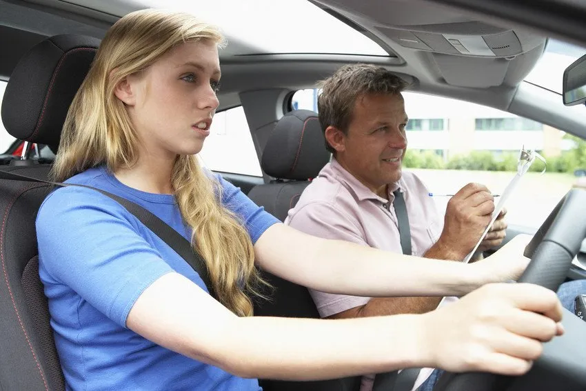 Driving Lessons Solihull