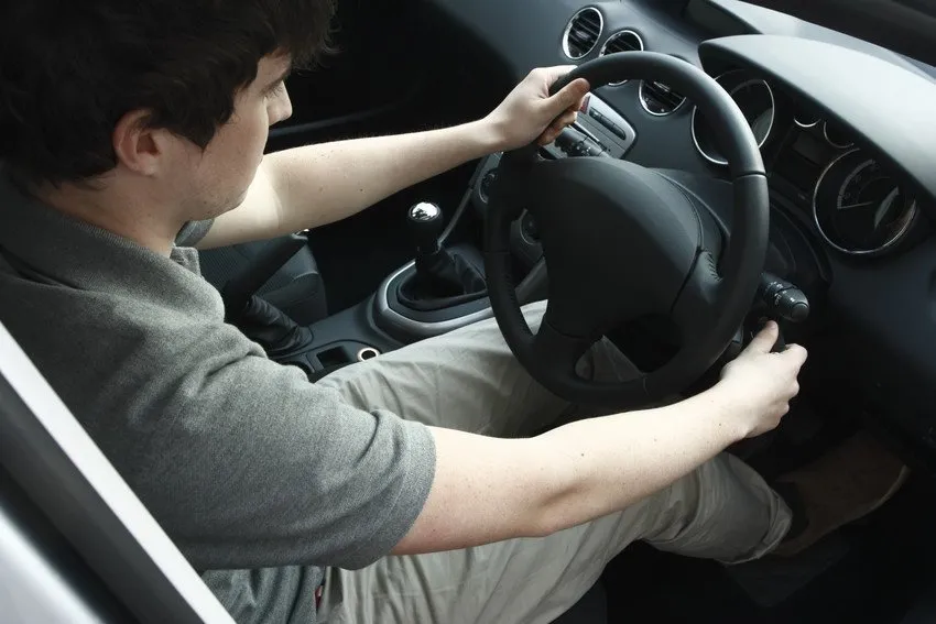 Automatic Driving Lessons Sutton Coldfield