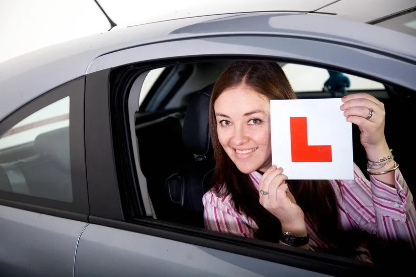 Learning Driving Instructor Solihull