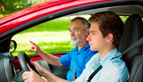 Affordable Driving Lessons Birmingham