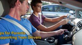 Teens Driving Lessons tips