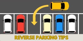 Reverse Parking