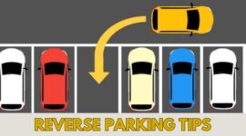 Reverse Parking Tips